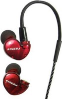 Photos - Headphones Kinera BD005 