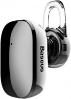 Photos - Mobile Phone Headset BASEUS A02 