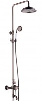 Photos - Shower System Lemark Peretto LM6362RB 