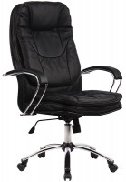 Photos - Computer Chair Metta LK-11 CH 