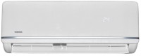 Photos - Air Conditioner Toshiba RAS-24U2KH3S-EE/24U2AH3S-EE 70 m²