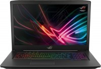 Photos - Laptop Asus ROG Strix SCAR Edition GL703VM (GL703VM-EE043T)