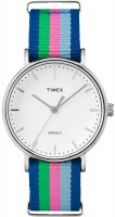 Photos - Wrist Watch Timex TW2P91700 