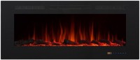 Photos - Electric Fireplace ROYAL Shine EF 50 