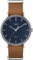 Photos - Wrist Watch Timex TX2P97800 