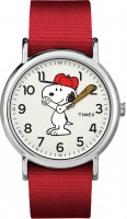 Wrist Watch Timex TW2R41400 