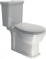 Photos - Toilet GSI ceramica Classic 871711 