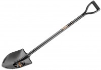 Photos - Shovel Centroinstrument 1545 