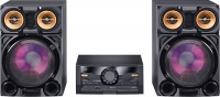 Photos - Audio System Mac Audio MPS 801 