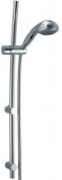 Photos - Shower System Armatura Pallas 841-330-00 