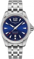 Wrist Watch Certina DS Action C032.851.11.047.00 