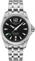 Wrist Watch Certina DS Action C032.851.11.057.02 