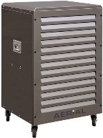 Photos - Dehumidifier Aerial AD 810 