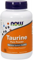 Amino Acid Now Taurine Powder 227 g 