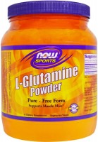 Amino Acid Now L-Glutamine Powder 1000 g 