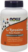 Amino Acid Now L-Tyrosine Powder 113 g 