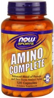 Amino Acid Now Amino Complete Caps 120 cap 