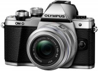 Photos - Camera Olympus OM-D E-M10 II  kit 12-50