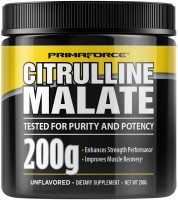 Amino Acid Primaforce Citrulline Malate 200 g 