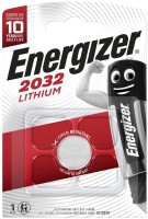 Battery Energizer  1xCR2032