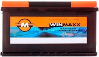 Photos - Car Battery WinMaxx Kamina ECO (6CT-60L)