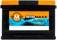 Photos - Car Battery WinMaxx SMF (6CT-60L)