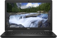Photos - Laptop Dell Latitude 15 5590 (5590-NDXNV)