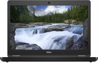 Photos - Laptop Dell Latitude 14 5490 (210-ANMX#UL-08)