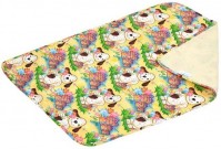 Photos - Nappies Eko-Pups Classic Underpads 60x80 / 1 pcs 