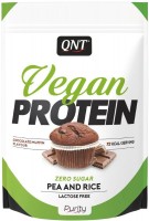 Photos - Protein QNT Vegan Protein 0.5 kg