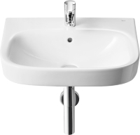 Photos - Bathroom Sink Roca Debba 325995 500 mm