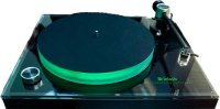 Photos - Turntable McIntosh MT2 