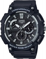 Photos - Wrist Watch Casio MCW-200H-1A 