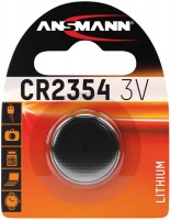 Photos - Battery Ansmann 1xCR2354 