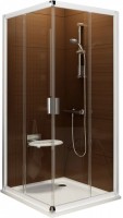 Photos - Shower Enclosure Ravak Blix 90x90 angle