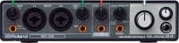 Audio Interface Roland Rubix24 