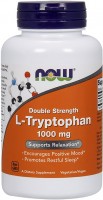 Amino Acid Now L-Tryptophan 1000 mg 60 cap 