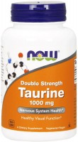 Amino Acid Now Taurine 1000 mg 250 cap 