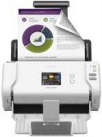 Scanner Brother ADS-2700W 