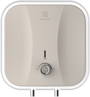 Photos - Boiler Electrolux EWH 15 Q-bic O 