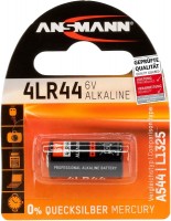Battery Ansmann 1x4LR44 