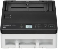 Photos - Scanner Panasonic KV-S1058Y 