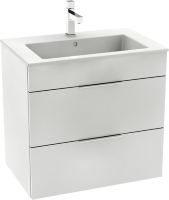 Photos - Washbasin cabinet Roca Suit 65 