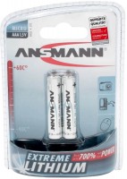 Battery Ansmann Extreme 2xAAA 