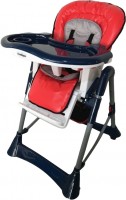 Photos - Highchair Indigo Smart 