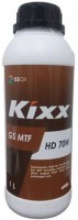 Photos - Gear Oil Kixx GS MTF HD 70W 1L 1 L