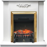 Photos - Electric Fireplace Royal Flame Lumsden Fobos 