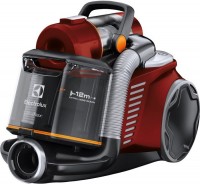 Photos - Vacuum Cleaner Electrolux EUF 8 ANIMAT 