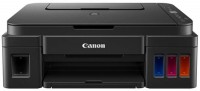 All-in-One Printer Canon PIXMA G2410 
