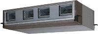 Photos - Air Conditioner Mitsubishi Heavy FDU200VG/FDC200VSA 200 m²